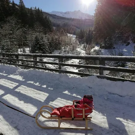 Claudia 2 By Smr - Inc And Near Gondola * Rauris