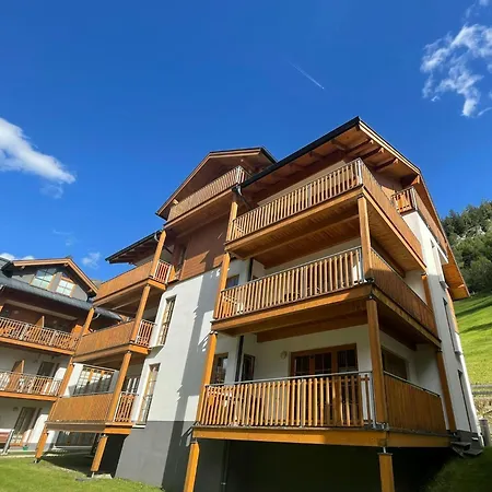 Claudia 2 By Smr - Inc And Near Gondola * Rauris