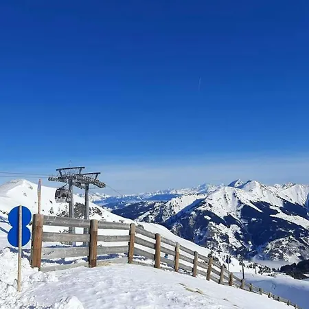 Claudia 2 By Smr - Inc And Near Gondola Rauris