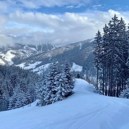Claudia 2 By Smr - Inc And Near Gondola * Rauris