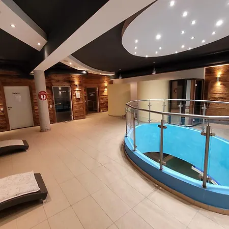 Appartamento Claudia 2 By Smr - Inc And Near Gondola Rauris