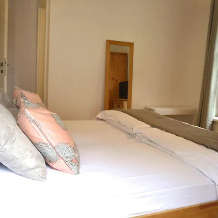 Appartement Claudia 2 By Smr - Inc And Near Gondola *
